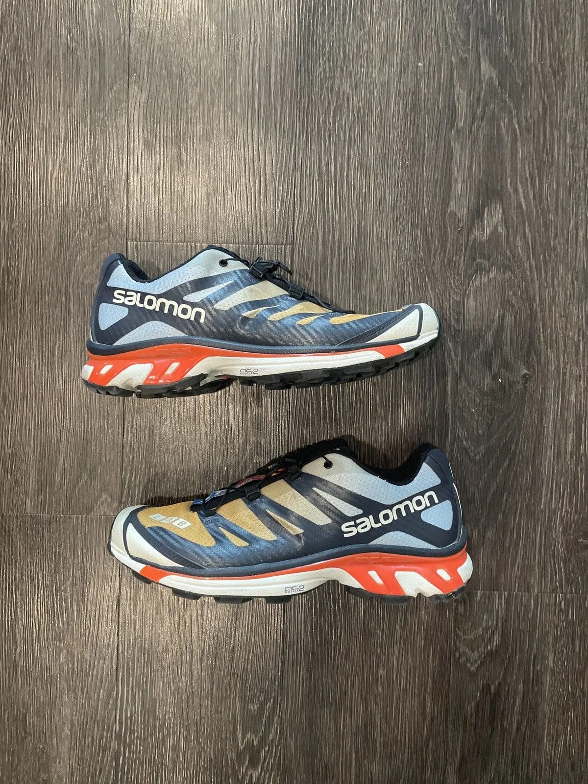 Salomon — Salomon XT-4 Advanced “ ” — Sneaker — resale