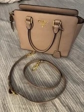 Prada Crossbody Cipria 2