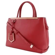 Fendi Petit Toujour 2Way From Ja 2