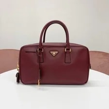 Prada — Prada Triangle Logo 115022 — Handbag — resale