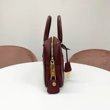 Prada Triangle Logo 115022 2