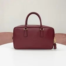 Prada Triangle Logo 115022 3
