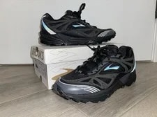 Brooks — Brooks Running - Cascadia 1 (Lifestyle) - Limited Edition/Color - ’S 9 US — Sneaker — resale