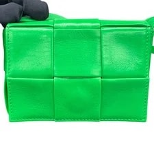 Bottega Veneta Kiwami Candy Cassette Maxi Intreccia 2