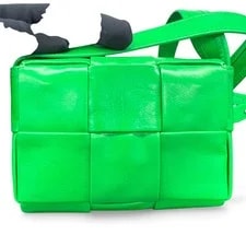 Bottega Veneta Kiwami Candy Cassette Maxi Intreccia 3
