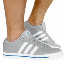 Adidas Retro Vulc Baskets Hommes Skater Chaussures Campus Superstar 3