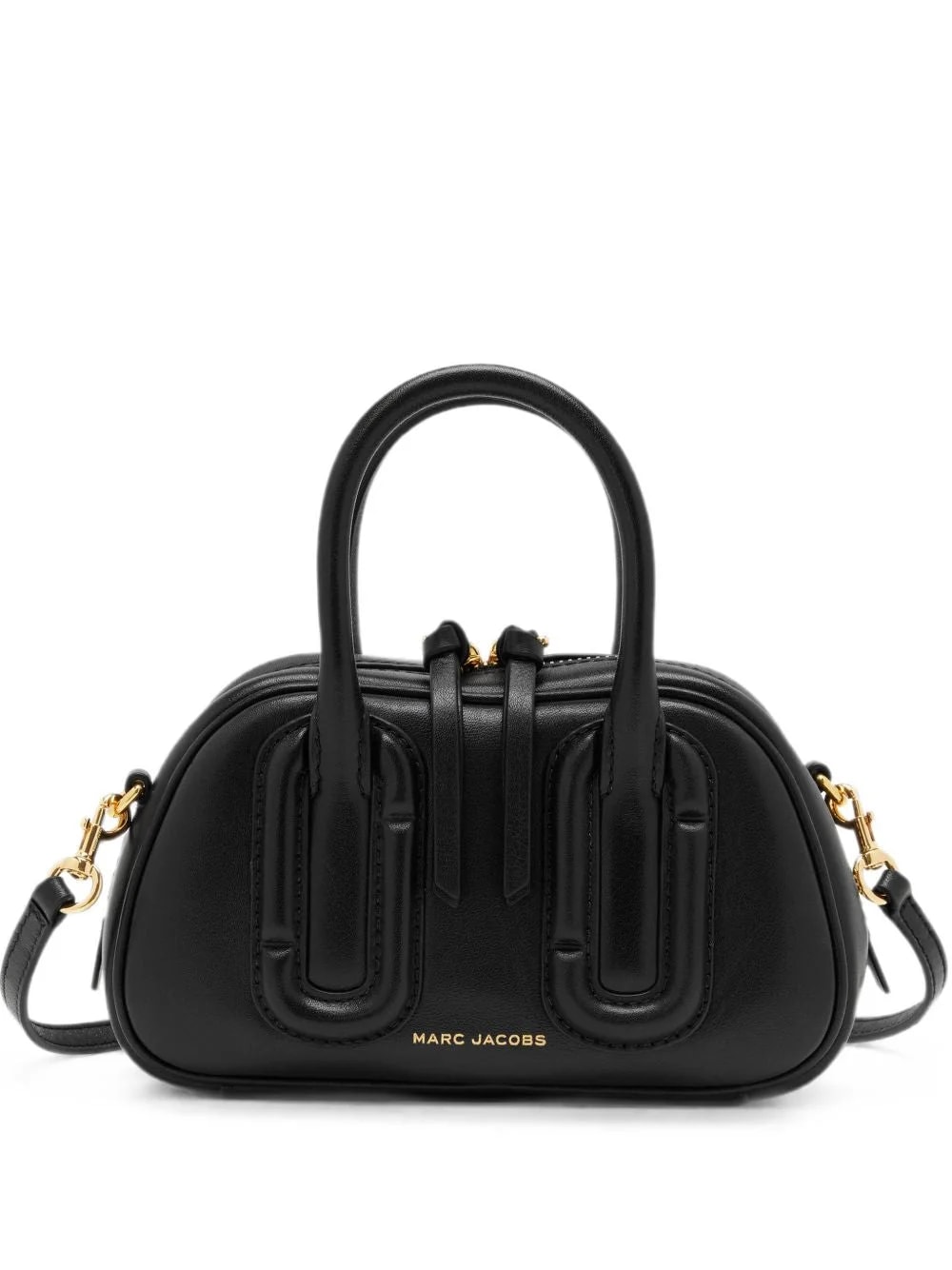 Marc Jacobs — Marc Jacobs Bauletto Top Handle — Hand — Handbag — resale