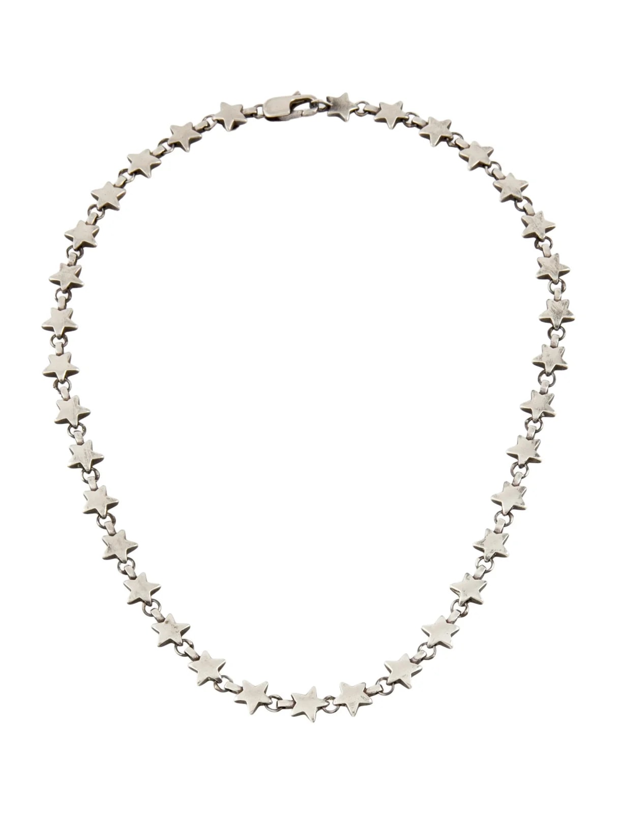 Tiffany & Co. — Star Station — Jewelry — resale