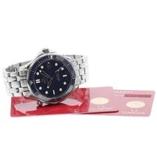 Omega Seamaster Diver 300M 212.30.41.20.03.001 Co-Axial Automatic 's_960453 2
