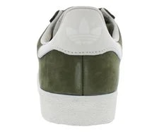 Adidas Gazelle 85 Shoes Size 5.5, Color: Strata/ /Wonder 4