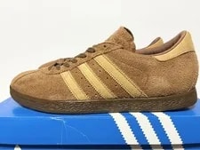 2013 Adidas Originals Tabacco Mita Wheat Earkha Gum4 Q21657 Us8 2