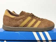 2013 Adidas Originals Tabacco Mita Wheat Earkha Gum4 Q21657 Us8 3