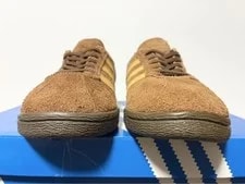 2013 Adidas Originals Tabacco Mita Wheat Earkha Gum4 Q21657 Us8 4