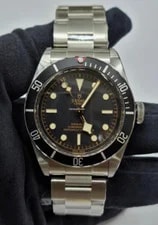 Tudor — Tudor Black Bay Heritage 41mm 79230N Unworn Full Set 2022 . B11698 — Watch — resale