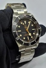Tudor Black Bay Heritage 41mm 79230N Unworn Full Set 2022 . B11698 3