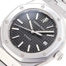 Audemars Piguet Royal Oak 15300ST.OO.1220ST.99 Stainless Steel 39mm #KMW2252 2