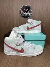 Size 14 - Nike SB Dunk Mid Widow 2