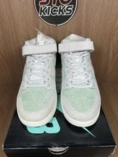 Size 14 - Nike SB Dunk Mid Widow 4