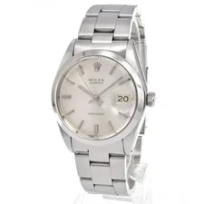 Rolex Oyster Date Precision 6694 Cal.1225 Hand Winding D#146929 2