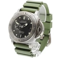 Panerai Luminor Submersible 1950 3 Days Titanio PAM00305 TO289486 2