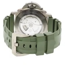 Panerai Luminor Submersible 1950 3 Days Titanio PAM00305 TO289486 3