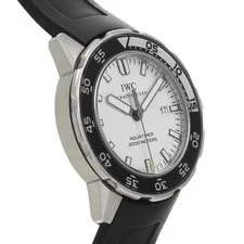 IWC Aquatimer Automatic 2000 IW356811 White 736557 3