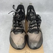 10M/11.5WNike Zoom Fly Off-White ** 3