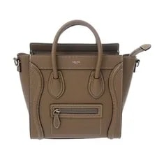 Celine — Celine Luggage 2WAY Suri 189243 800000142747000 — Handbag — resale