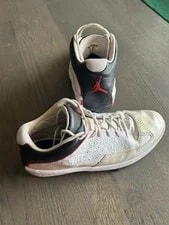 2011 Air Jordan Size 15 Maybe Basketball Shoes 2