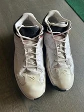 2011 Air Jordan Size 15 Maybe Basketball Shoes 3
