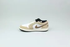 Air Jordan 1 Low SE ' Elephant' DZ4130-201-49.5- Uni 3
