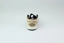 Air Jordan 1 Low SE ' Elephant' DZ4130-201-49.5- Uni 4