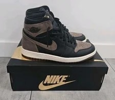 Air Jordan 1 Retro High OG Palomino Size 9.5 DZ5485-020 2