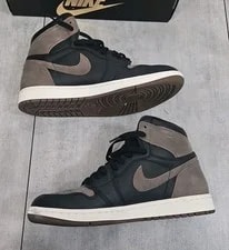 Air Jordan 1 Retro High OG Palomino Size 9.5 DZ5485-020 3