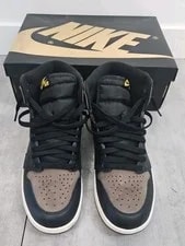 Air Jordan 1 Retro High OG Palomino Size 9.5 DZ5485-020 4