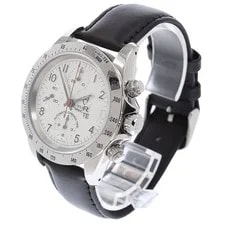 Tudor 79280P Prince Date Chronotime Automatic S 956964 2