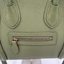 Celine () Luggage 2WAY Hardware From Japan 3