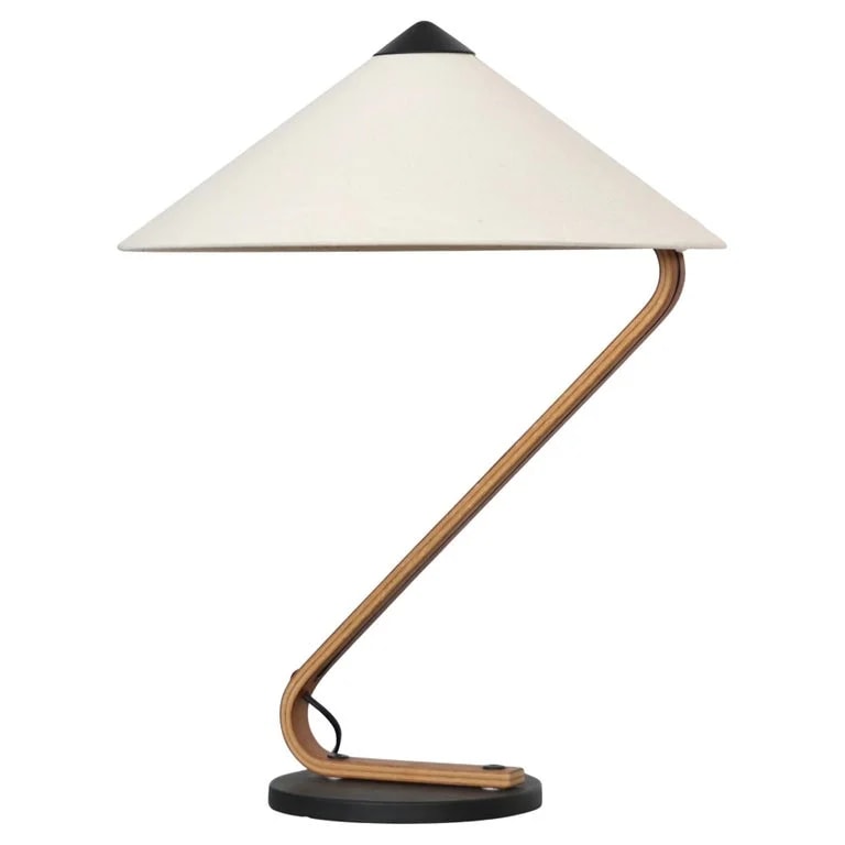 Caprani Light AS — Original Caprani Lamp, 1980s, Denmark — Furniture — resale