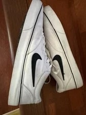 Nike SB Chron 2 Skate Shoes DM3494-100 ’s 4