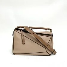 Loewe Puzzle 24cm Geometric Small Size Crossbody 2