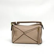 Loewe Puzzle 24cm Geometric Small Size Crossbody 4
