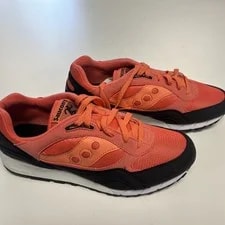 Saucony 6000 Running Shoes ’S 2