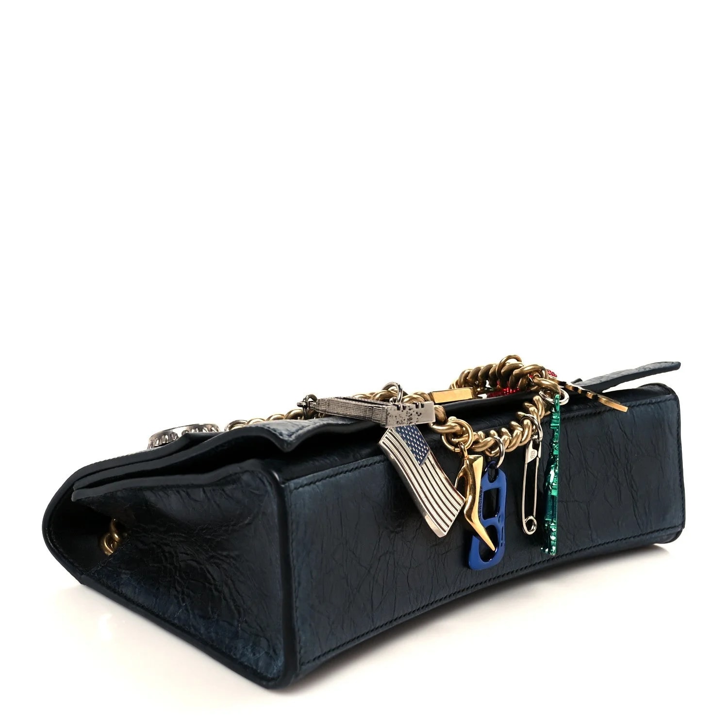 Crushed Small Souvenirs Crush Chain 4