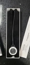 Audemars Piguet X Swatch Royal Pop Ocho Negro SSX03W101N NEW Receipt 3