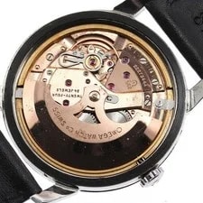 Omega Seamaster 166.011 TO282555 3
