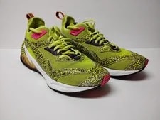 PUMA — Puma Lqdcell Origin AR Fizzy 192949 03 Size 10.5 Neon — Sneaker — resale