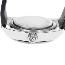 Tudor Heritage Black BAY 79230N 41mm SS Black #C22436 3