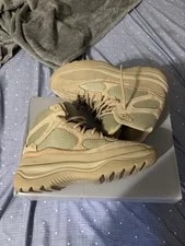 Yeezy Desert Boot - Rock (2024) 2