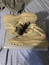 Yeezy Desert Boot - Rock (2024) 3