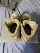 Yeezy Desert Boot - Rock (2024) 4
